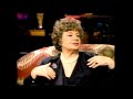 SHELLEY WINTERS on MARILYN MONROE — Diva on Diva