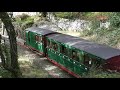 Ffestiniog Railway Double Fairlie No. 10 Merddin Emrys