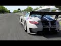 Mercedes SLS AMG GT3 Remake en Nürburgring | Assetto Corsa