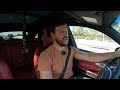 Pulling Away from the Lexus NX? // 2024 Genesis GV70 3.5t Review