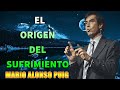 Mario Alonso Puig - El origen del sufrimiento - Tips de meditación y relajación