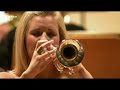 Alison Balsom  -  Josef Haydn Concerto pour trompette et orchestre