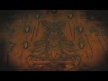Ganondorf's Castle, Descending into Glooms lair - The Legend of Zelda: Tears of the Kingdom OST