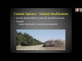 UC Ag Experts Talk: Ground Squirrel and Pocket Gopher Management in Orchard crops