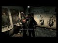 Splinter Cell - Sam Fisher ALE URWAŁ!!