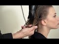 BEXR Tutorial Thin Hair - HK Hair Spa