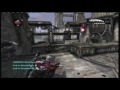 Gears of war 2 Montage