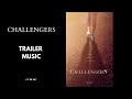 Rihanna - S&M (Epic Trailer Version) |Challengers Trailer Song