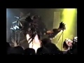 CONCERT CLIPS: Gwar 1989