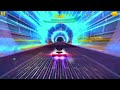 'INFERNO' Shadow BEASTT - Escape Velocity 01:04:8xx (VS)   | Asphalt 8