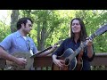 Caitlin Canty & Noam Pikelny - Get Up