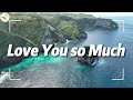 Love You So Muchs ( Video Lyrics )