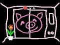 WarioWare.inc Mega MicroGame$ (Parte 5):Wario e Porcos