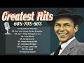 Greatest Hits 60s 70s Oldies Music - The Best Of 60s Old Music Hits Playlist Ever