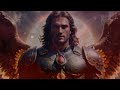 TOTAL RELEASE! THE POWER of SAINT MICHAEL THE ARCHANGEL to EXPULSE Plagues, Spells, Envy and Curses