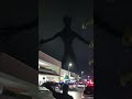 EXCLUSIVE FOOTAGE: Aliens Spotted in Miami Mall