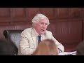 Lord Sumption, Sir Vince Cable, and Sir John Curtice debate constitutional reform | Oxford Union