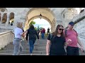 Budapest, Hungary 🇭🇺 - The Most Impressive City Of Europe - 4K-HDR 60fps Walking Tour