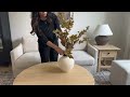 Early Fall Decorate With Me | Fall 2024