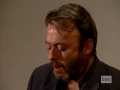 Christopher Hitchens - The axis of evil