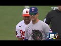 MLB ALDS - Texas Rangers vs Baltimore Orioles FULL GAME 1 - 07.10.2023