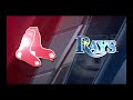 MLB® The Show™ 19 Franchise Mode Game 102 Tampa Bay Rays vs Boston Red Sox Part 4