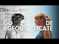 Delicately gorgeous - Taylor Swift ( mashup ) | Delicate x Gorgeous