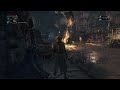 Bloodborne #02 noob jogando