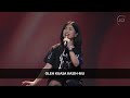 60 MINUTES WORSHIP - HIDUP DALAM ANUGERAHMU feat RUTH SIHOTANG