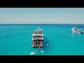 🎵 Deep House Drone 4K Footage 📍 Porto Katsiki Beach, Lefkada Greece