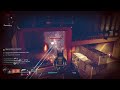 The Ultimate Dueling Combo in Destiny 2