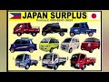 Suzuki Every Wagon Loaded Setup 2022