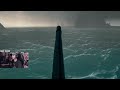Summit1g hijacks a ship FULL of loot! Athena and Chest of Legends steal in Seas of Thieves