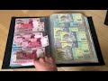 MY 2023 BANKNOTES COLLECTION PART 1