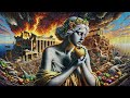 The Iliadic Symphonies| Chapter3 : Tears of Immortal Love | Epic Greek Mythology Music