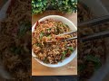 Restaurant Style Fried Rice Recipe | How to make Fried Rice ❤️