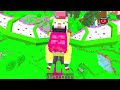 NẾU YUMMIE RỒNG THANH LONG CÓ CUỘC SỐNG TRONG MINECRAFT*YUMMIE CÔ BÉ RỒNG 🥰😘