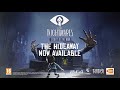 Little Nightmares | The Hideaway DLC Release Trailer | PS4