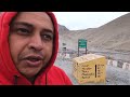Leh to Nubra Valley via Khardung La Pass | The Chronicles of Ladakh - Ep 35 | Leh to Nubra Road