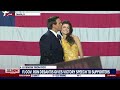 Ron DeSantis victory speech: 'Never surrender to the woke mob' | LiveNOW from FOX