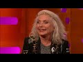 Debbie Harry Interview | Face It (Blondie)