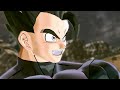 How To Unlock Super Saiyan (Restrained) Skills In Dragon Ball Xenoverse 2