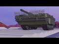 [FERRARICO] Strv-103C Showcase