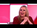 Jimmy Carr's Shocked by Roisin's 