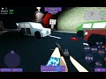 having trash aim with the aws (Roblox bullet frenzy)