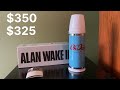 Alan Wake 2 Oh Deer Diner Thermos Airam Remedy Collab