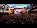 The Script Live at Aviva Stadium - 09 The Man Who Can't Be Moved (Disc 1)