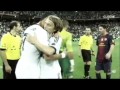 Luka Modric Debut for Real Madrid