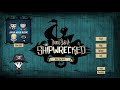 Rapidly Approaching Impediment Doom | Don't Starve: Shipwrecked