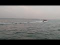 Bay Of Bengal (Speed Boat), Cox's Baxar to Maheshkhali
